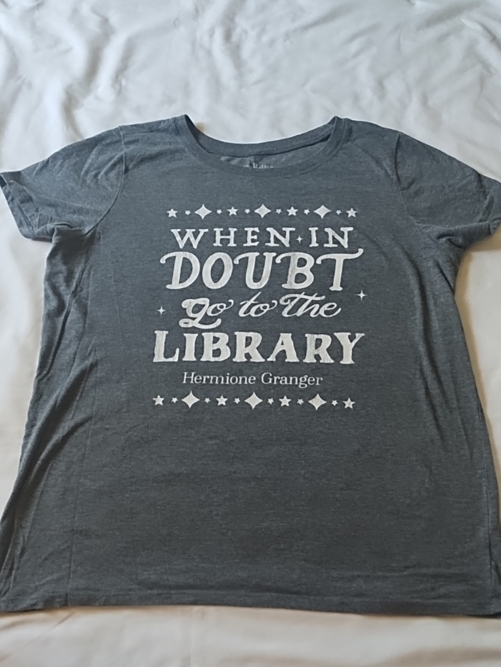 Torrid Harry Potter Tshirt - Picture 2 of 4